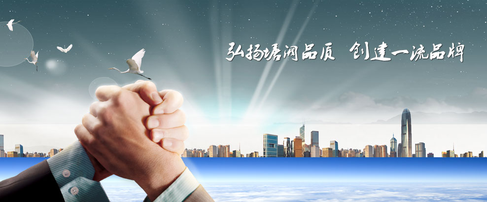 天津市塘沽第一閥門(mén)廠(chǎng)