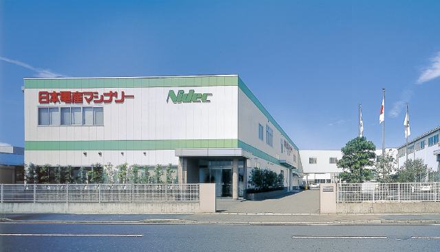  日本較大電機企業收購德國MS-Graessner機器人生產企業