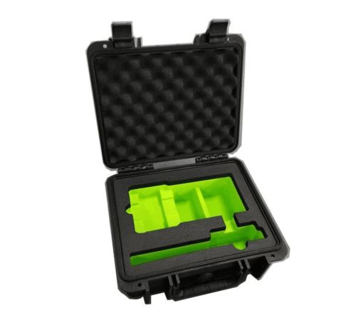 線切割與炮塔銑床在異形EVA制品成型中的應(yīng)用