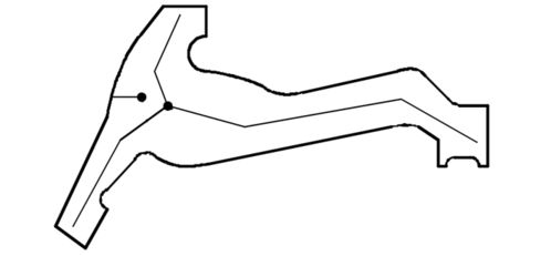 線切割加工變形的原因及預(yù)防措施